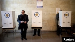 Ընտրություններ Հայաստանում, արխիվ