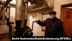Система вентиляції