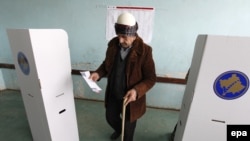 Zgjedhje në Kosovë, foto nga arkivi