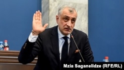 მამუკა ხაზარაძე