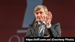 Світова премь'єра фільму Лозниці відбулася на Канському фестивалі