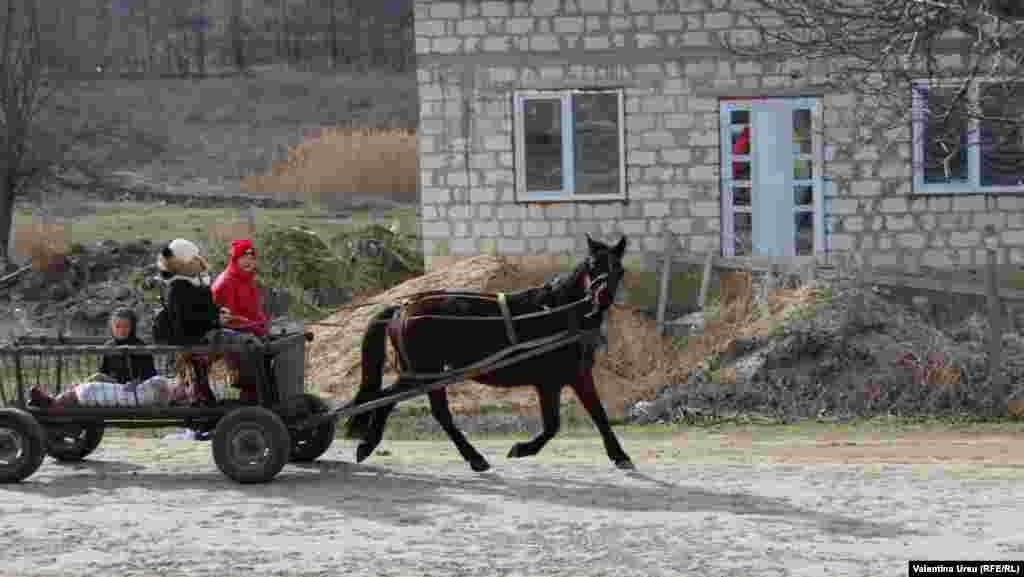 Moldova, Hâncești Elections, People&Places, 29 February 2020 18