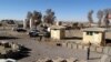 File photo of Musa Qala district.