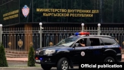ИИМ имараты.