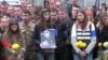 На Харківщині попрощалися із офіцером Мирославом Мислею, загиблим на Донбасі (відео)
