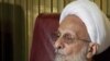 مصباح یزدی: مخالفت با ولایت فقیه در حد شرک بالله است