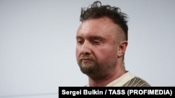Andreý Kotow, 2-nji dekabr, 2024.

