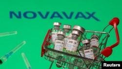 У третій фазі випробувань Novavax взяли участь понад 15 тисяч людей у віці 18-84 років