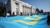 За словами учасника слухань Абдурешита Джеппарова, законопроєкт, який зараз розглядає парламент, безпосередньо стосується прав кримськотатарського народу