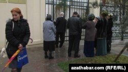 Aşgabat