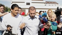 Иван Тодоров