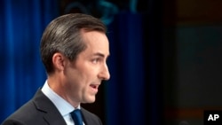 Речник Державного Департаменту США Метью Міллер вже прокоментував вбивство генерала Кирилова, відповідаючи на питання преси