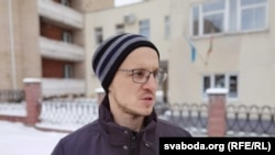 Зьміцер Дашкевіч