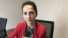 Victoria Butuc-Guranda: „Dacă tinerii nu se implică, nu putem schimba lucrurile...”