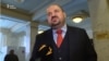 Як за Антикорупційний суд голосували фігуранти корупційних скандалів