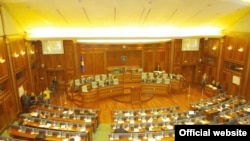 Kuvendi i Kosovës