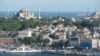 Diňle: Türk wizalaryny almakda hemaýatkär talaby 'girizilýär'
