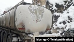 Иллюстративное фото.