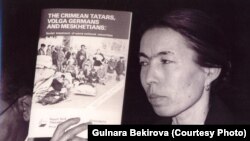 Ayşe Seitmuratova