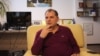 Safet Gerxhaliu, foto nga arkivi.