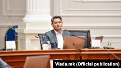 Насер Нуредини