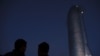 SpaceX провела чергове випробування Starship: цього разу космічний корабель не вибухнув