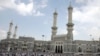سه سال پيش در چنين روزی ۲۴۴ تن از زايران مکه هنگام اجرای مراسم حج بر اثر هجوم ناگهانی در زير دست و پا کشته شدند