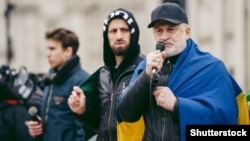 Закаев Ахьмад