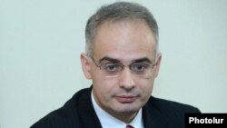 Լևոն Զուրաբյան