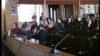 Интернационална младинска конференција во Крушево.