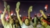 Египетте армия бийликти алып, чукул шайлоо жарыялады