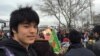 Чихиро Тагучи: "Татарстанга барып татарча сөйләшергә телим!"