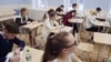 Русия мәгариф министрлыгы КФУ уздырган милли телләрдән олимпиаданы яба