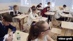 Казанда милли телләрдән олимпиада