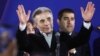 „ქართული ოცნების“ საპატიო თავმჯდომარე ბიძინა ივანიშვილი