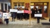 Новые обвинения против Кабисова