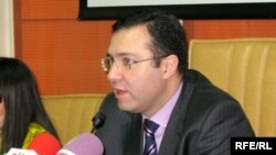 Şahmar Mövsümov, 28 yanvar 2009