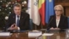 Mizele pactului politic propus de Iohannis și cum vor fi sabotate de PSD
