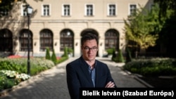 Karácsony Gergely, Budapest főpolgármestere