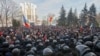 Доминация любителей Путина. Зачем Кремль обостряет кризис в Молдове