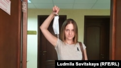 Светлана Прокопьева
