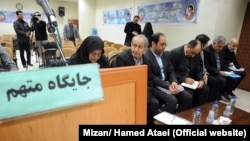 تاکنون دو جلسه از دادگاه رسیدگی به پرونده پتروشیمی برگزار شده و زمان دقیق جلسه سوم هنوز اعلام نشده است
