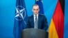 Njemački ministar vanjskih poslova Heiko Maas obraća se na konferenciji za novinare u Berlinu 1. juna 2021.