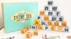 Балаларны тел нигезләренә өйрәткән татар шакмаклары чыкты