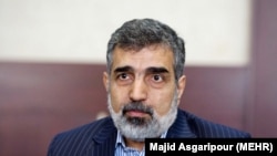 بهروز کمالوندی