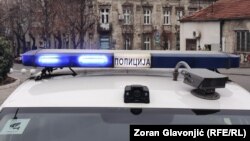 Do hapšenja, pod sumnjom na zloupotrebe u javnom sektoru, dolazi nakon najave predsednika Srbije Aleksandra Vučića da se kreće u "veliku borbu" protiv korupcije.
