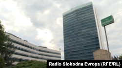 Zgrada parlamenta BiH: Predstavnici bosanskohercegovačkog entiteta Republika Srpska ne sudjeluju u donošenju odluka u institucijama na nivou BiH