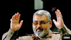 حسن فیروزآبادی