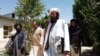 Udhëheqësit talibanë pas marrjes së pushtetit në Afganistan. Foto nga arkivi