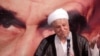 هاشمی: انتشار خاطراتم درباره شعار «مرگ بر آمریکا» نادرست بود